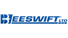 BeeswiftLogoBlue