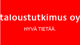 taloustutkimus